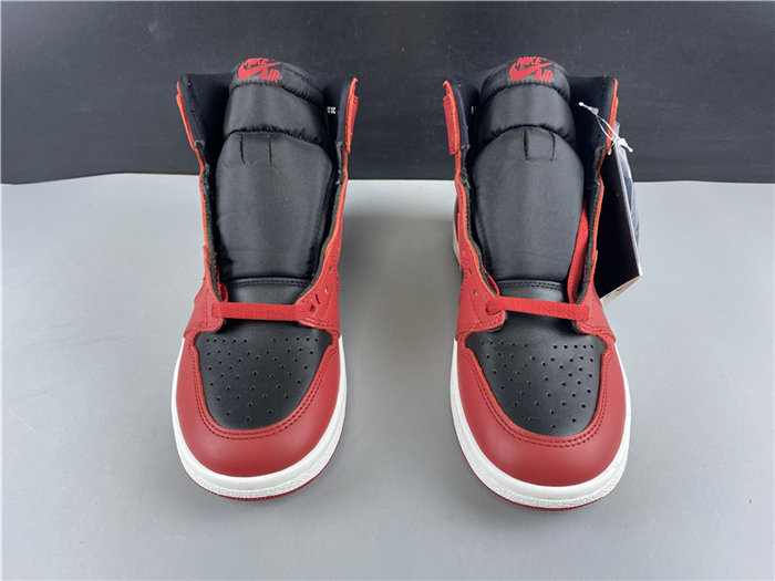 Jordan1 Retro 85 Varsity Red BQ4422-600