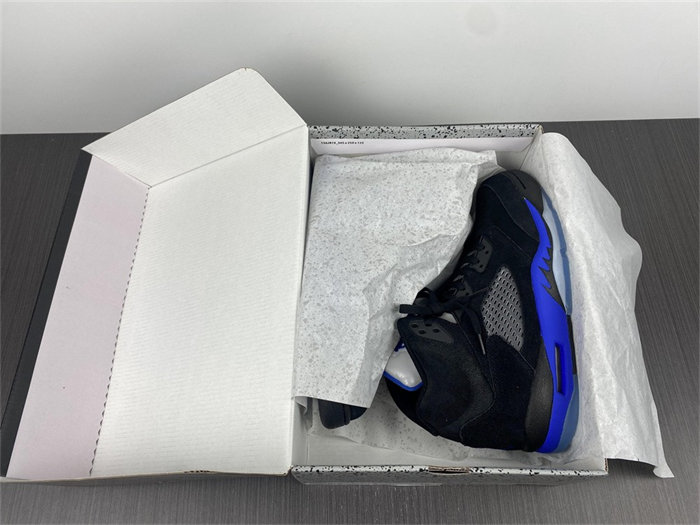 Jordan5 Retro Racer Blue CT4838-004