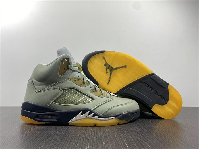 Jordan5 Jade Horizon DC7501-300