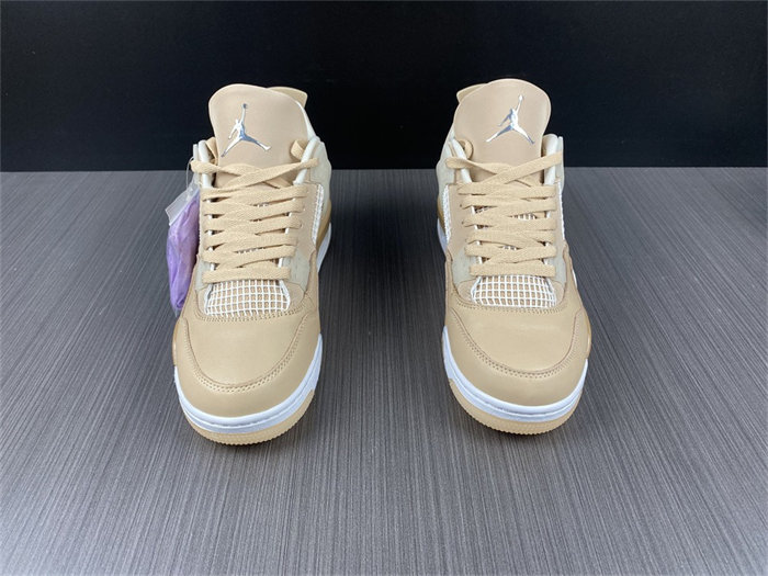 Jordan 4 Retro Shimmer DJ0675-200
