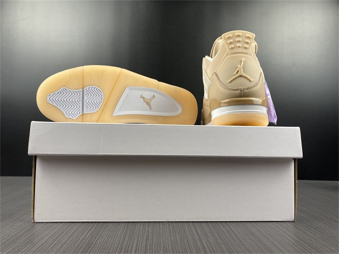 Jordan 4 Retro Shimmer DJ0675-200