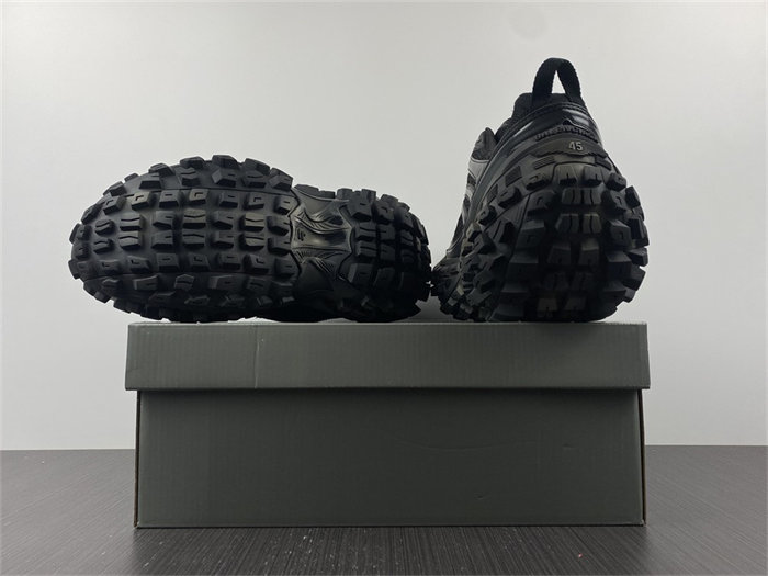 BLCG DEFENDER BLACK  685613 W2RA6 1000