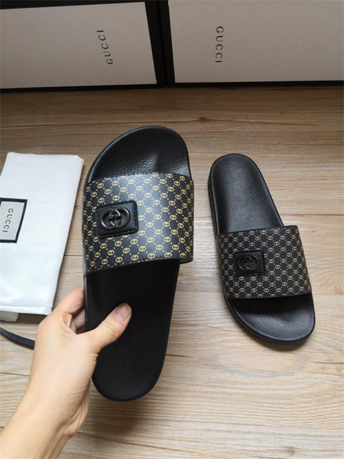 Gocci Slipper
