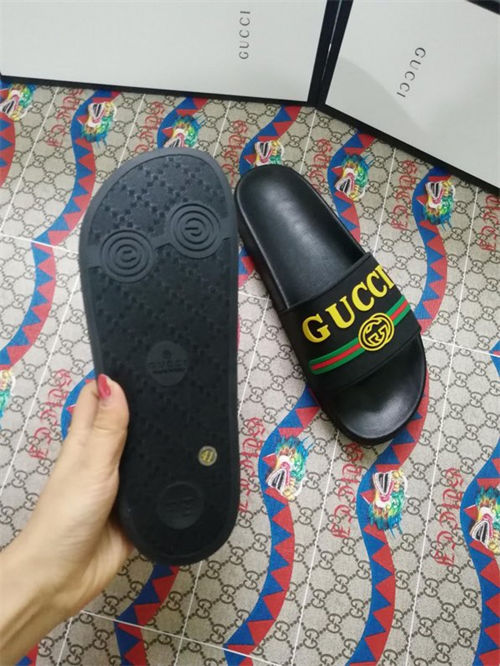 Gocci Slipper