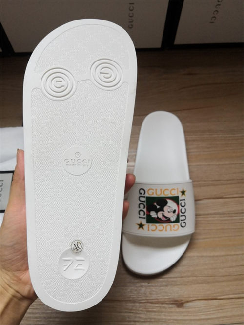 Gocci Slipper