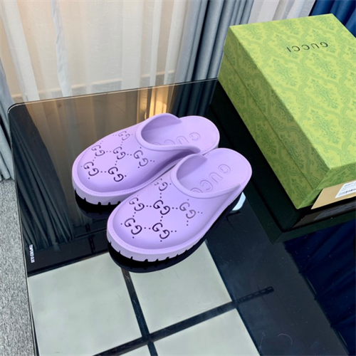 Gocci Slipper