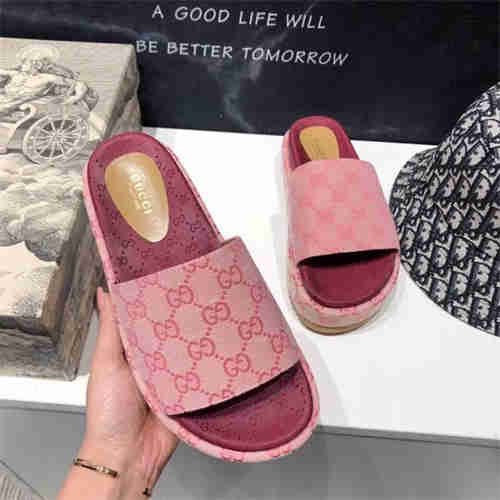 Gocci Slipper