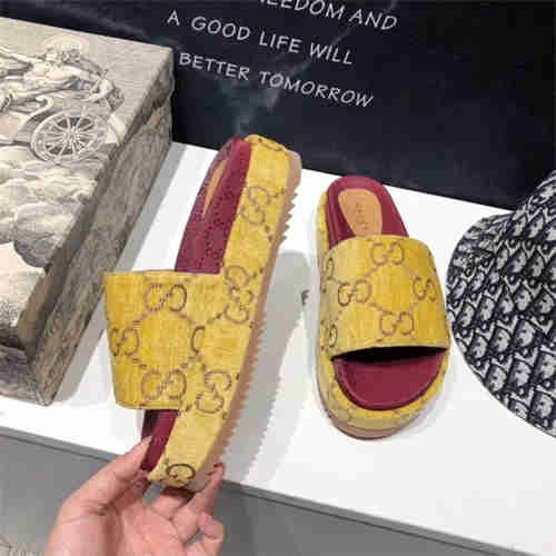 Gocci Slipper