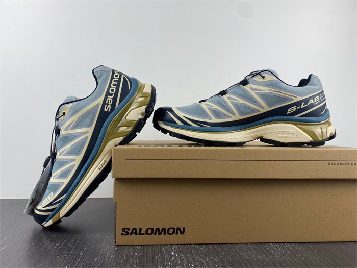 Salomon XT-6 414551