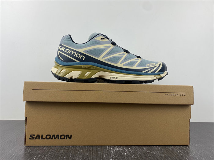 Salomon XT-6 414551