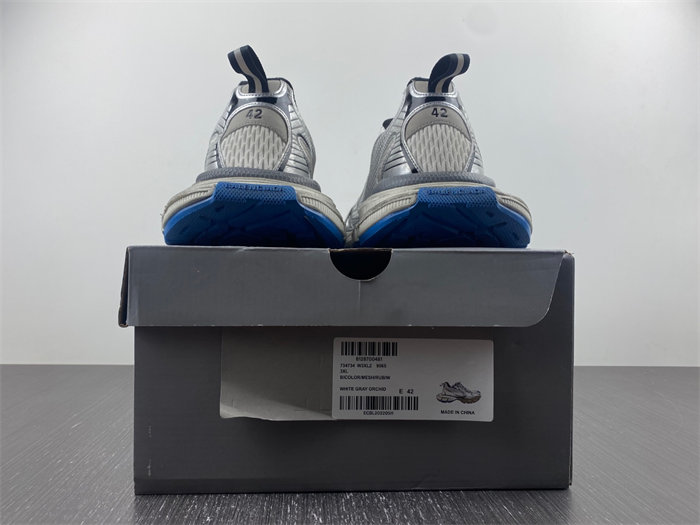 BALENCIAGA -PHANTOM SNEAKER 734734 W3XL2 9065