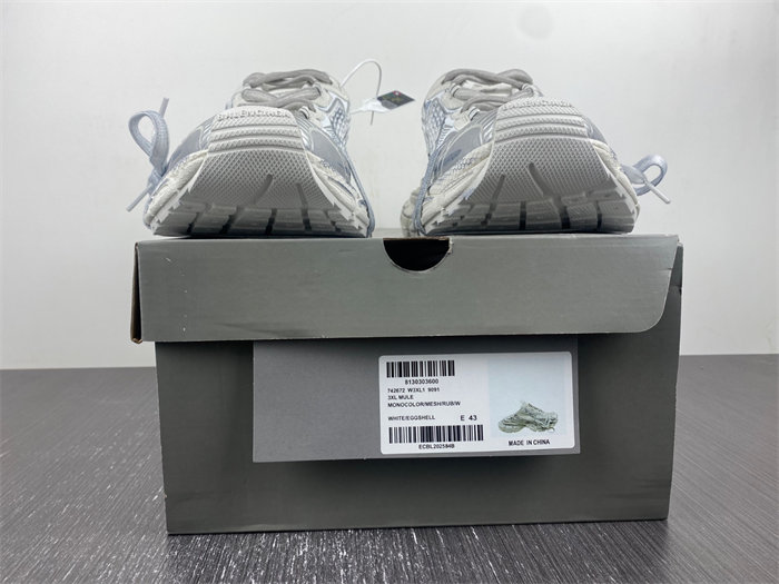 Balenciaga 742672 W3XL1 9091