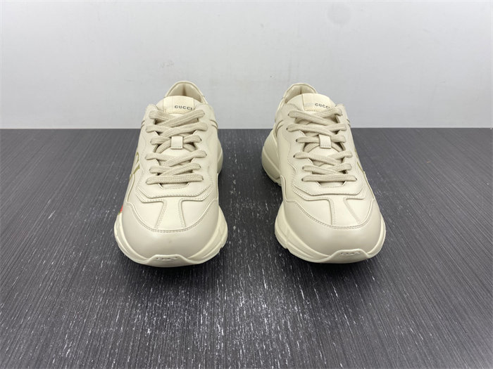 Gocci Rhyton Vintage Logo 500877 DRW00 9522