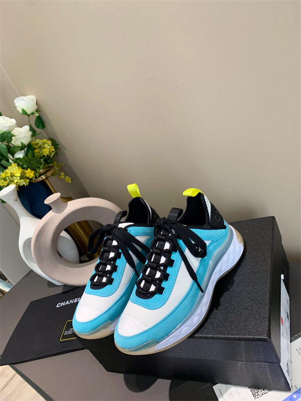 Chanal Sneakers