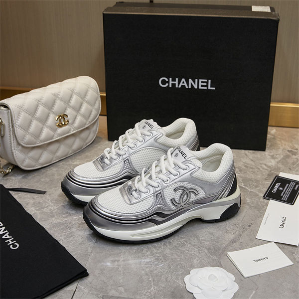 Chanal Sneakers