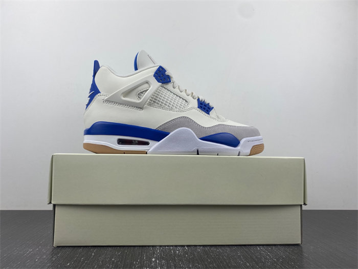 Jordan 4 Retro SB DR5415-104