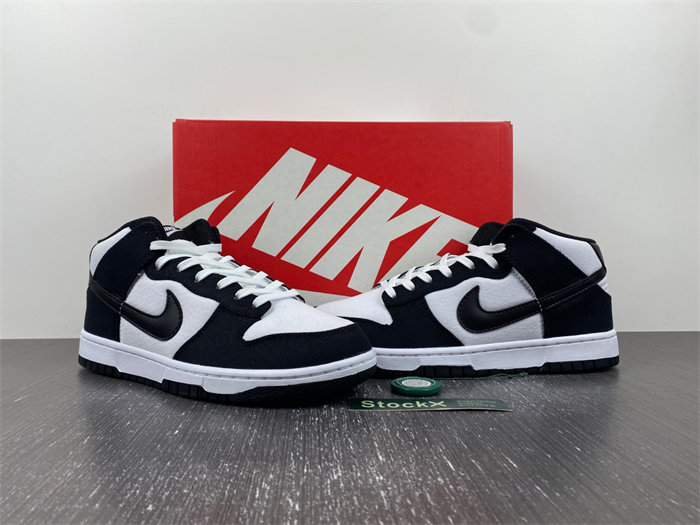 Nike Dunk Mid Panda DV0830-102