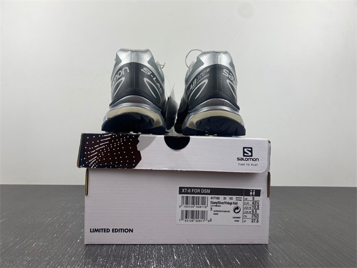 Salomon XT-6 417169