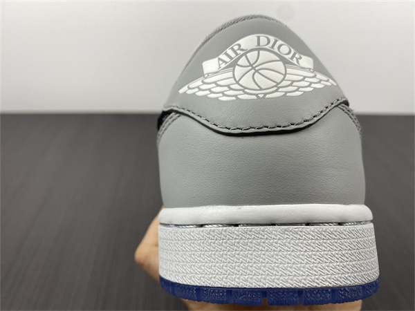 Di@r x Air Jordan 1 Retro High Premium CV0343 100