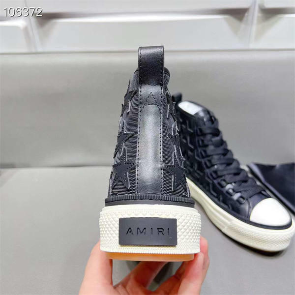 AMIR1 SNEAKERS
