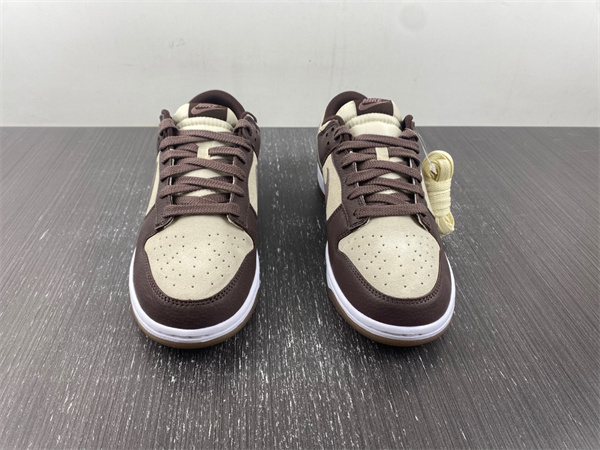 Nike Dunk Low Plum Eclipse