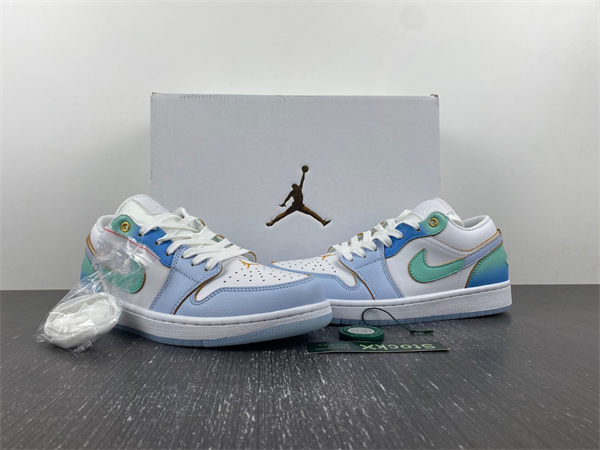 Air Jordan 1 Low AJ1