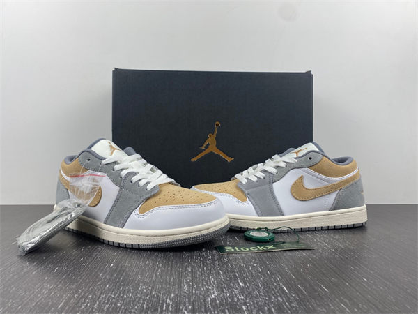 Air Jordan 1 Low AJ1