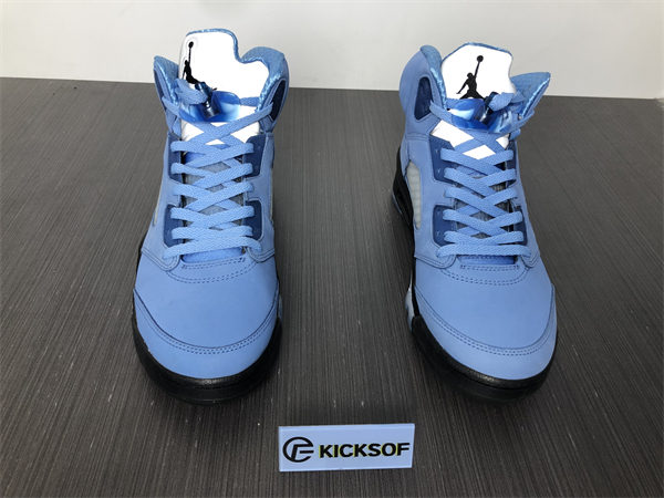 Jordan 5 UNC DV1310-401