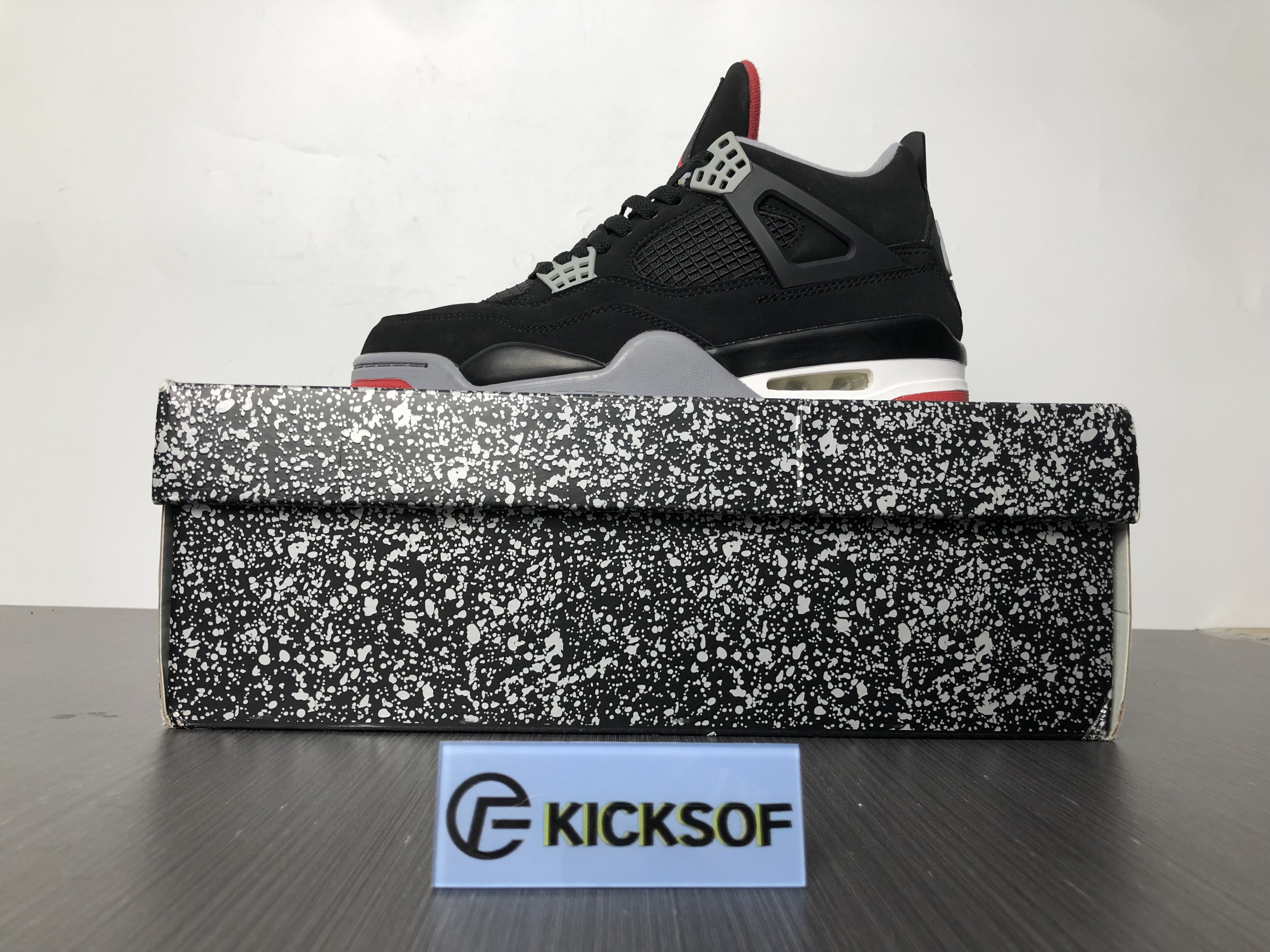Nike SB x r Jordan 4 DR5415-060