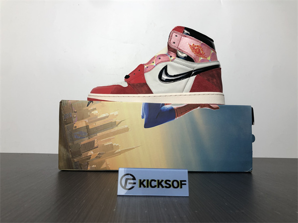 Jordan 1 Retro High OG Spider-Man Across the Spider-Verse DV1748-601