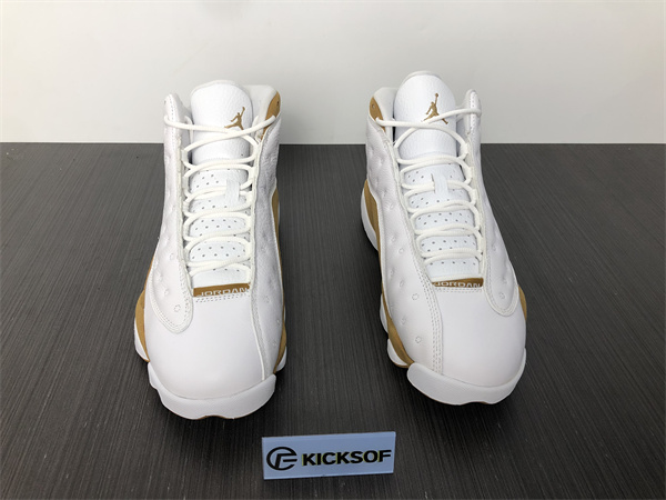 Air Jordan 13 ‘Wheat’ 414571-171