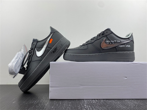 Off-White™ x Nike Air Force 1