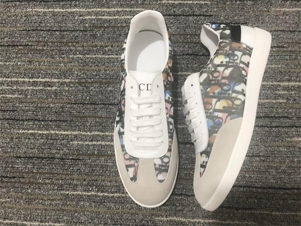 Dior Sneaker