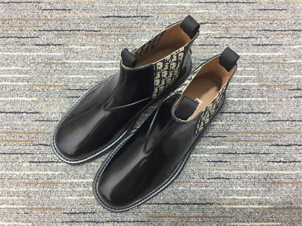 Dior Boot