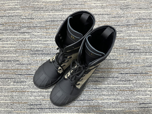 Dior Boot