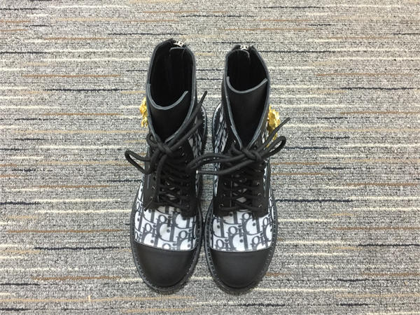 Dior Boot