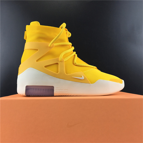 NIKE Air Fear of God 1 FOG