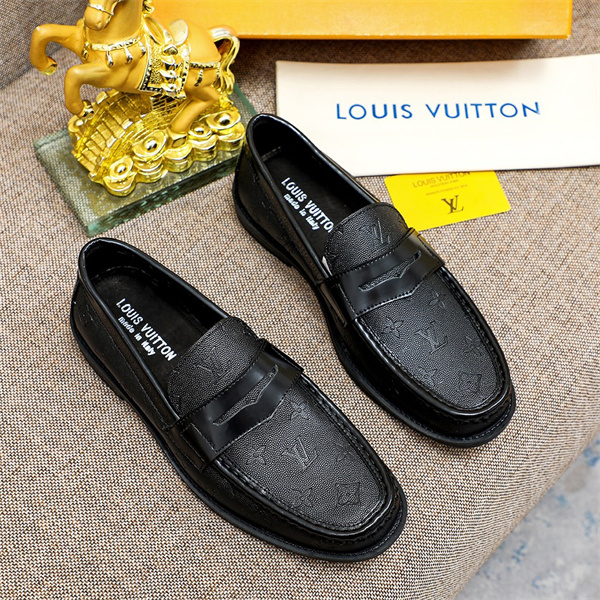 Lv Loafer 041
