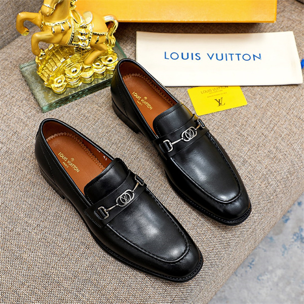 Lv Loafer 042