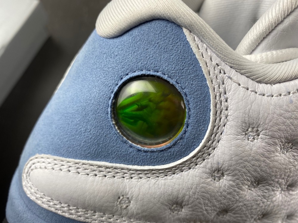 Air Jordan 13 “Blue Grey”414571-170