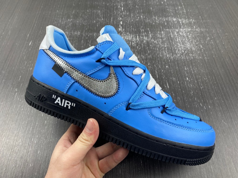 OFF-WHITE x Air Force 1 Cl1173-400