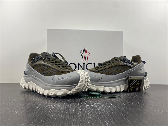 Moncler Trailgrip GTX 3M