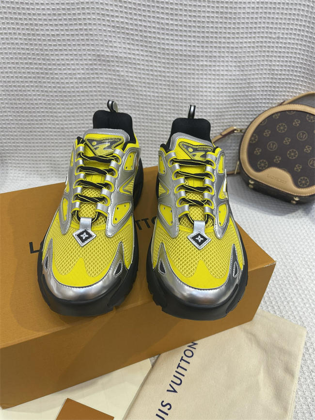Lv Runner Sneaker 61