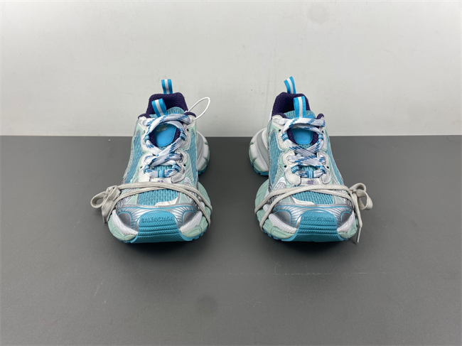 IAGA -PHANTOM SNEAKER 734734 W3XL5 4095