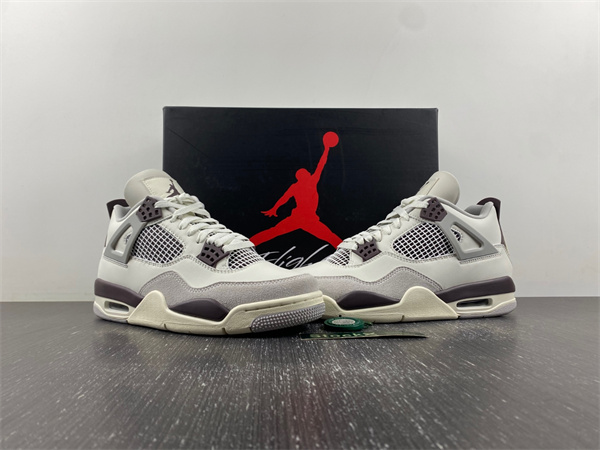 Air Jordan4 X3 FZ4810-001