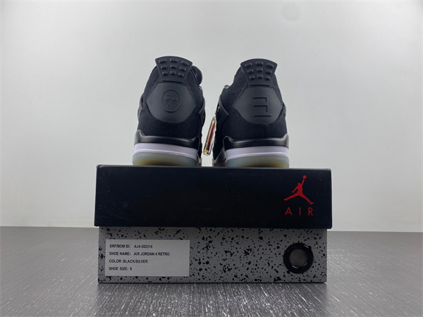 Air Jordan 4 AJ4-582314