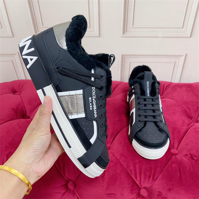 Dg Custom 2.Zero Sneakers 1