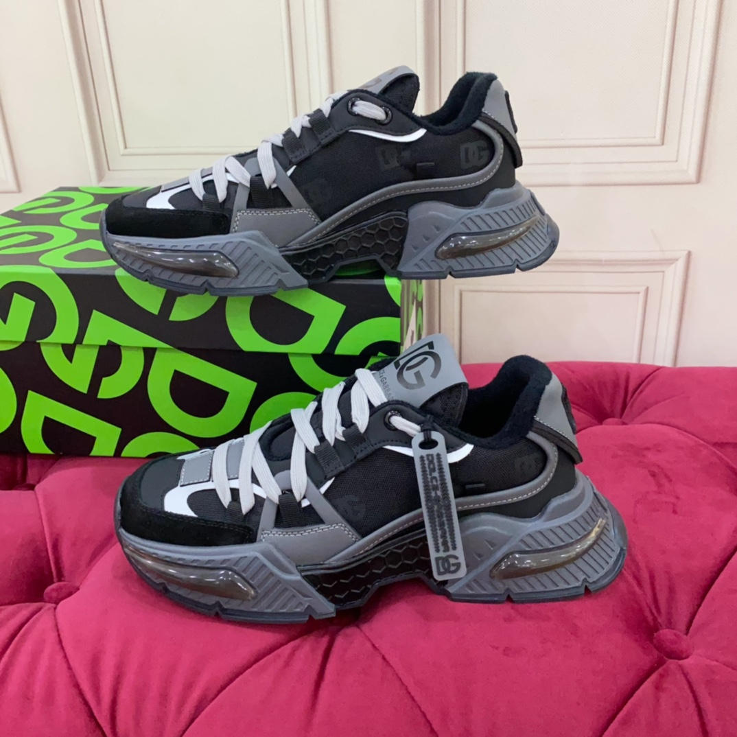 Dg Space Sneakers 10
