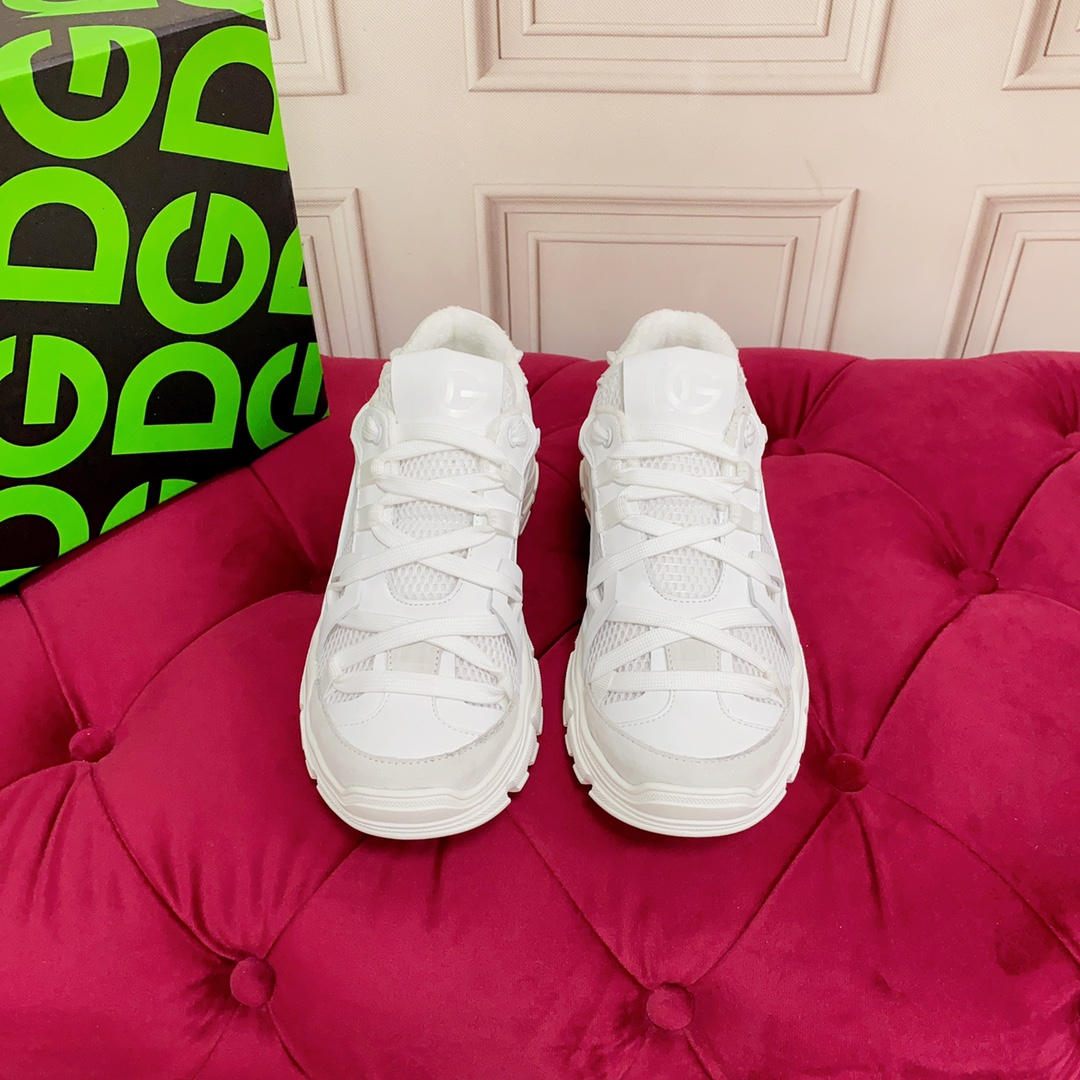 Dg Space Sneakers 18