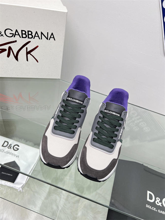 Dg Space Sneakers 34